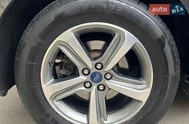 Внедорожник / Кроссовер Ford Edge 2020 в Львове