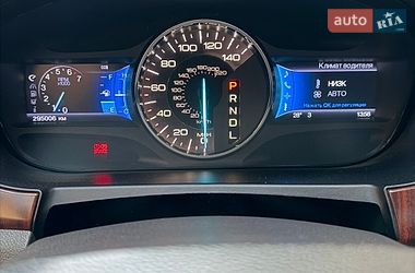 Позашляховик / Кросовер Ford Edge 2012 в Чернігові