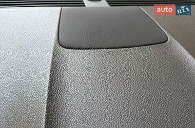 Позашляховик / Кросовер Ford Edge 2012 в Чернігові