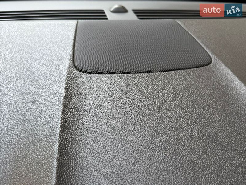 Позашляховик / Кросовер Ford Edge 2012 в Чернігові