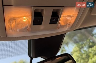 Позашляховик / Кросовер Ford Edge 2012 в Чернігові