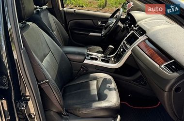 Позашляховик / Кросовер Ford Edge 2012 в Чернігові