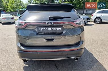 Внедорожник / Кроссовер Ford Edge 2016 в Чернигове
