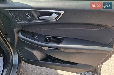 Внедорожник / Кроссовер Ford Edge 2016 в Чернигове
