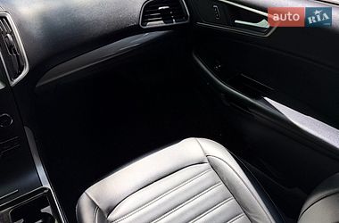Позашляховик / Кросовер Ford Edge 2019 в Чернігові
