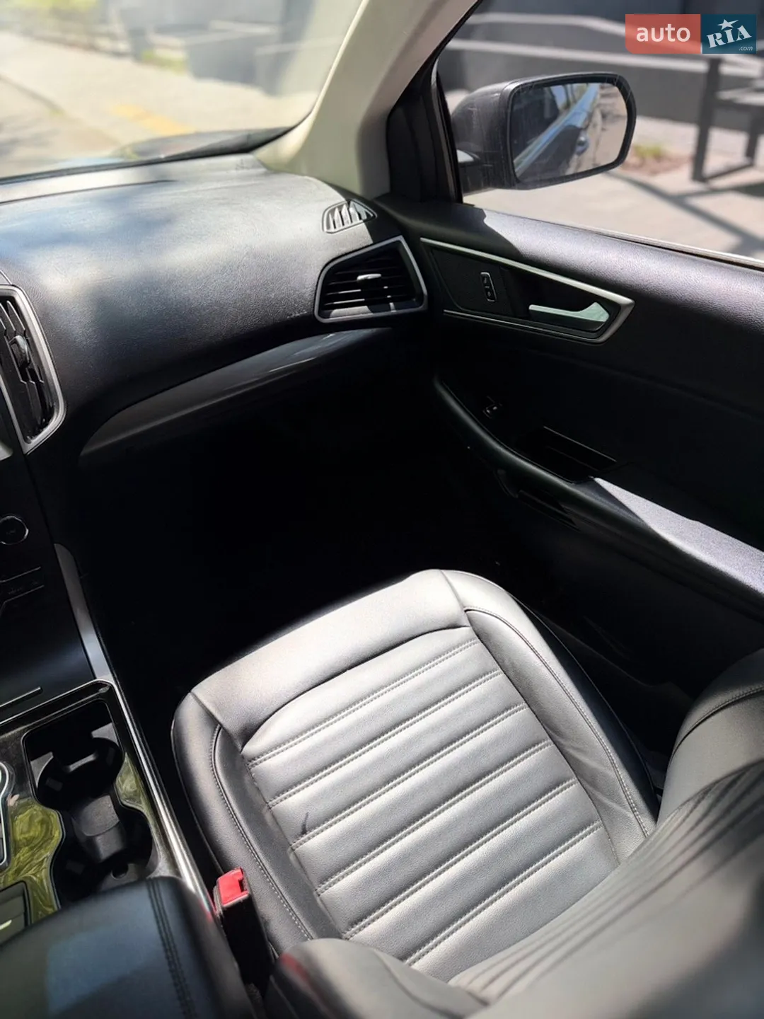 2019 Ford Edge - мініатюра 18