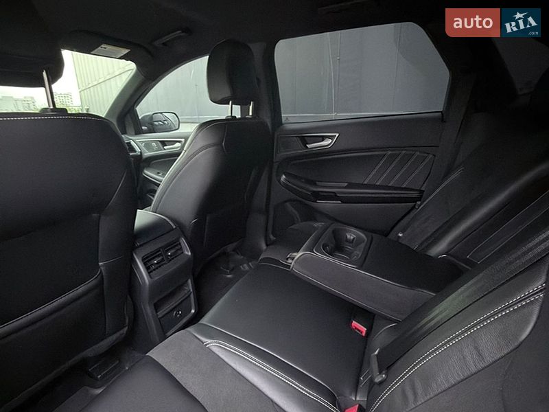 Внедорожник / Кроссовер Ford Edge 2021 в Киеве