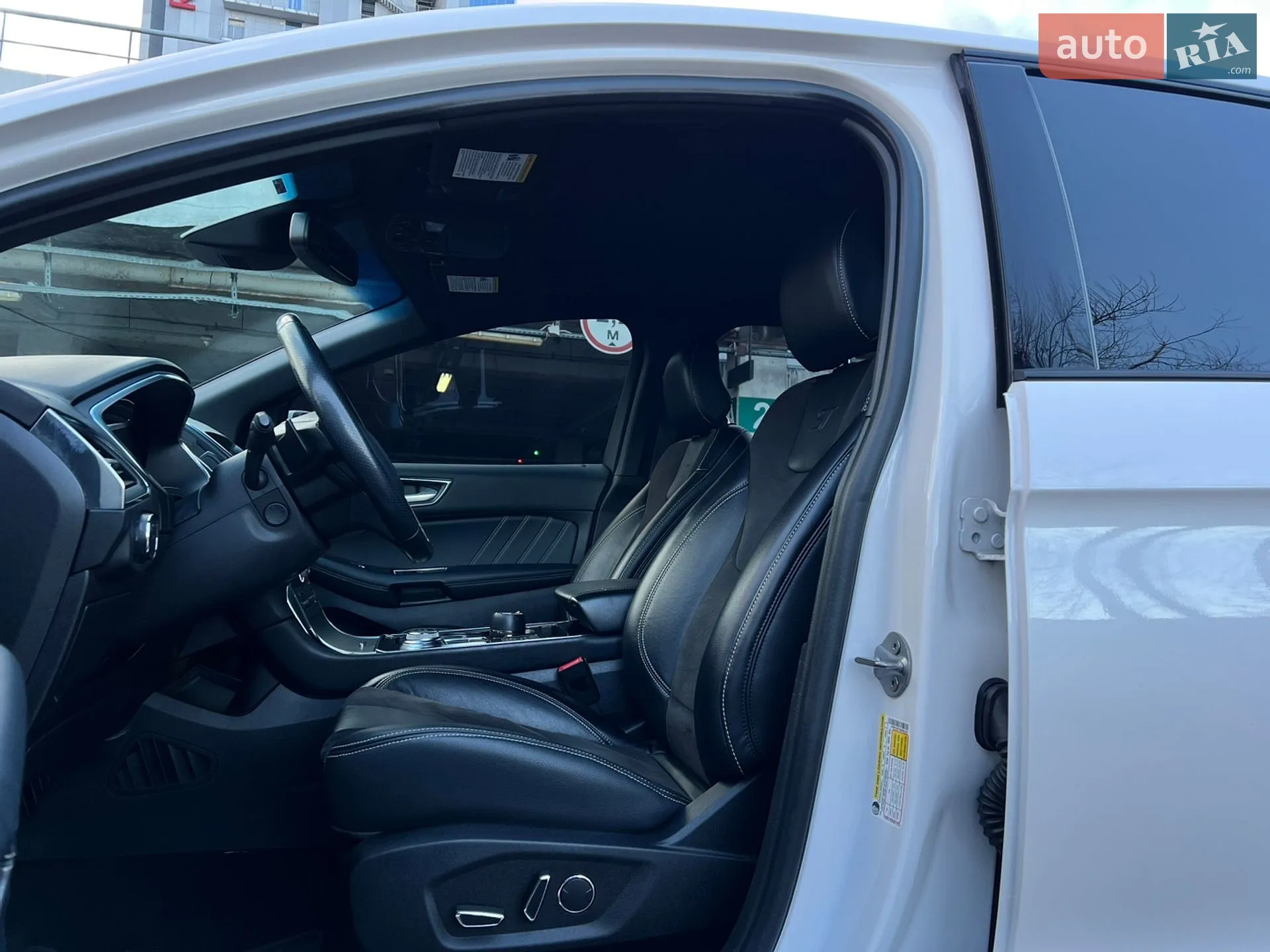 2019 Ford Edge - мініатюра 25