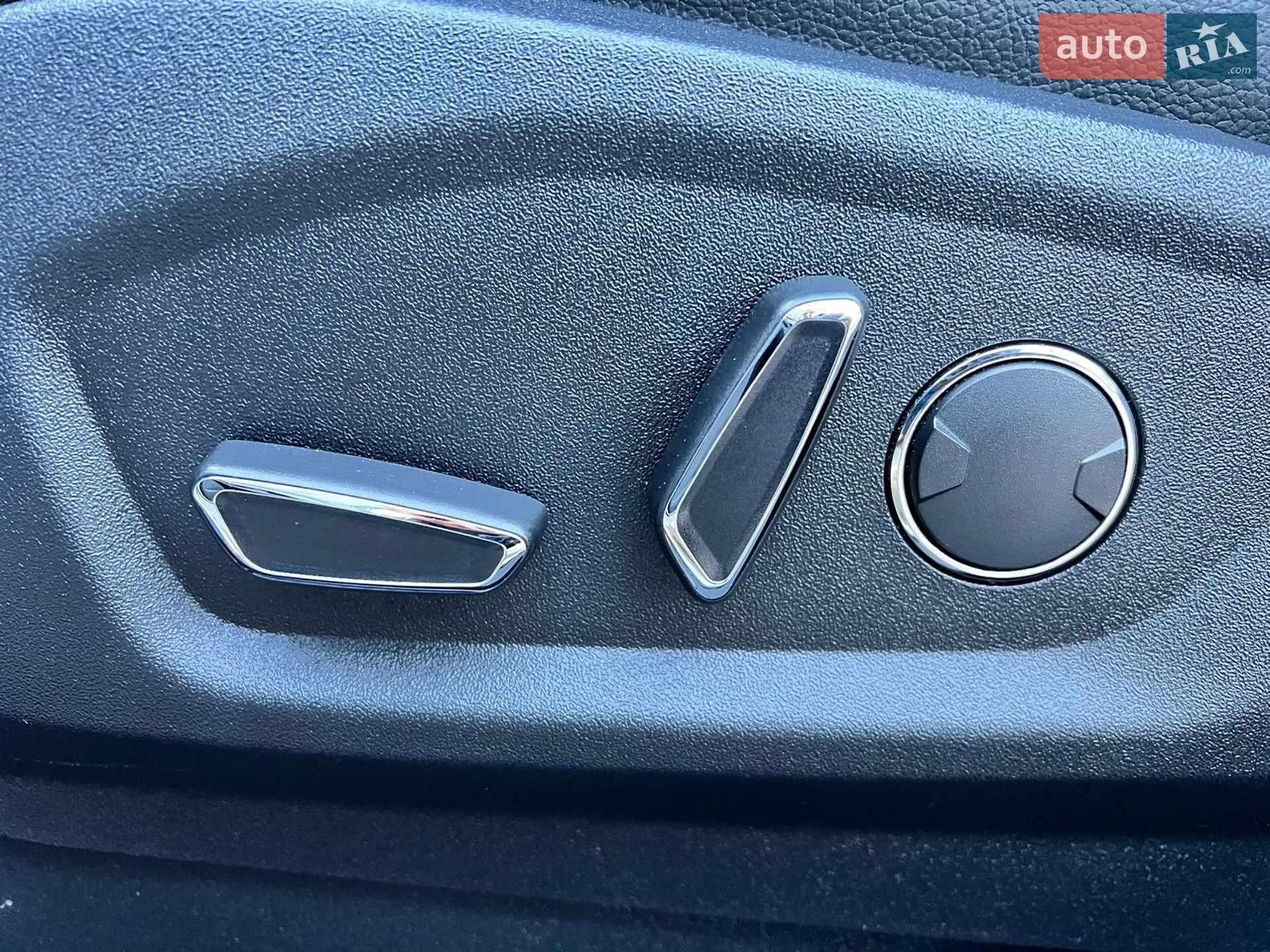 2019 Ford Edge - мініатюра 27