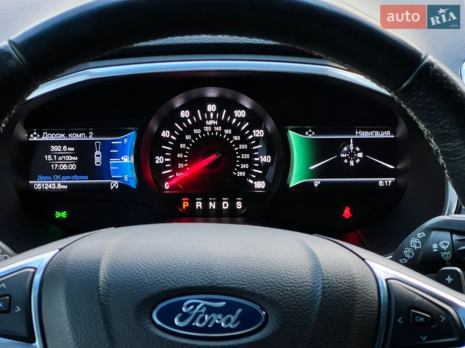 2019 Ford Edge - мініатюра 30
