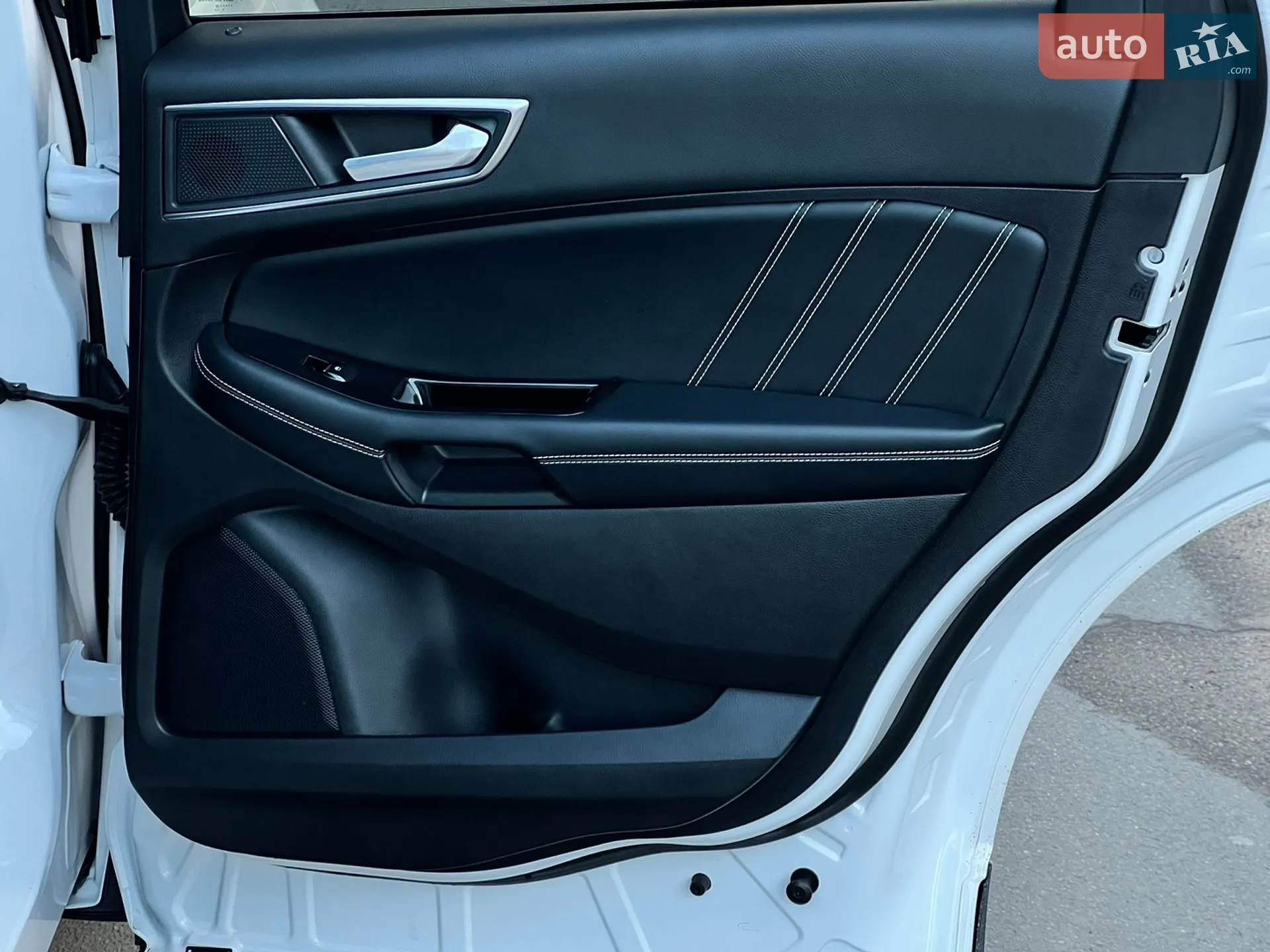 2019 Ford Edge - мініатюра 47