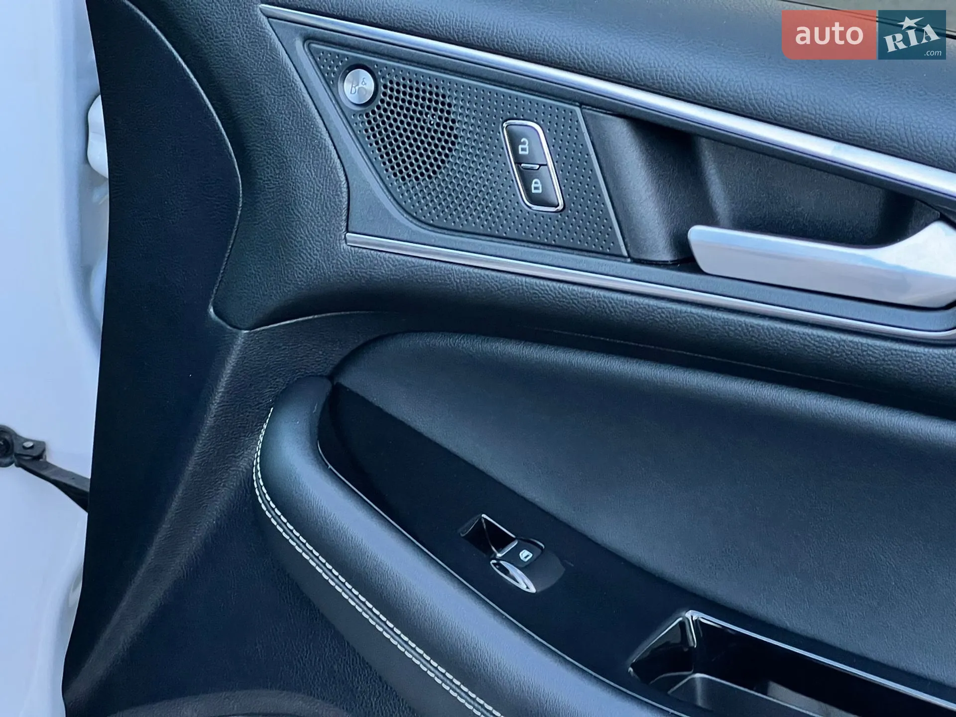 2019 Ford Edge - мініатюра 52