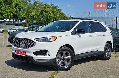 Внедорожник / Кроссовер Ford Edge 2023 в Киеве