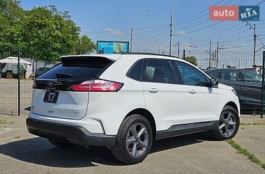 Позашляховик / Кросовер Ford Edge 2023 в Києві фото 2 Позашляховик / Кросовер Ford Edge 2023 в Києві