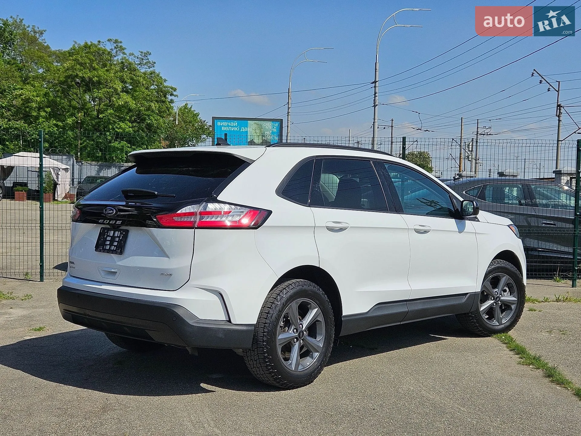 2023 Ford Edge - мініатюра 2