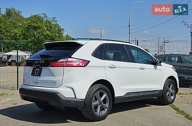 Позашляховик / Кросовер Ford Edge 2023 в Києві фото 6 Позашляховик / Кросовер Ford Edge 2023 в Києві