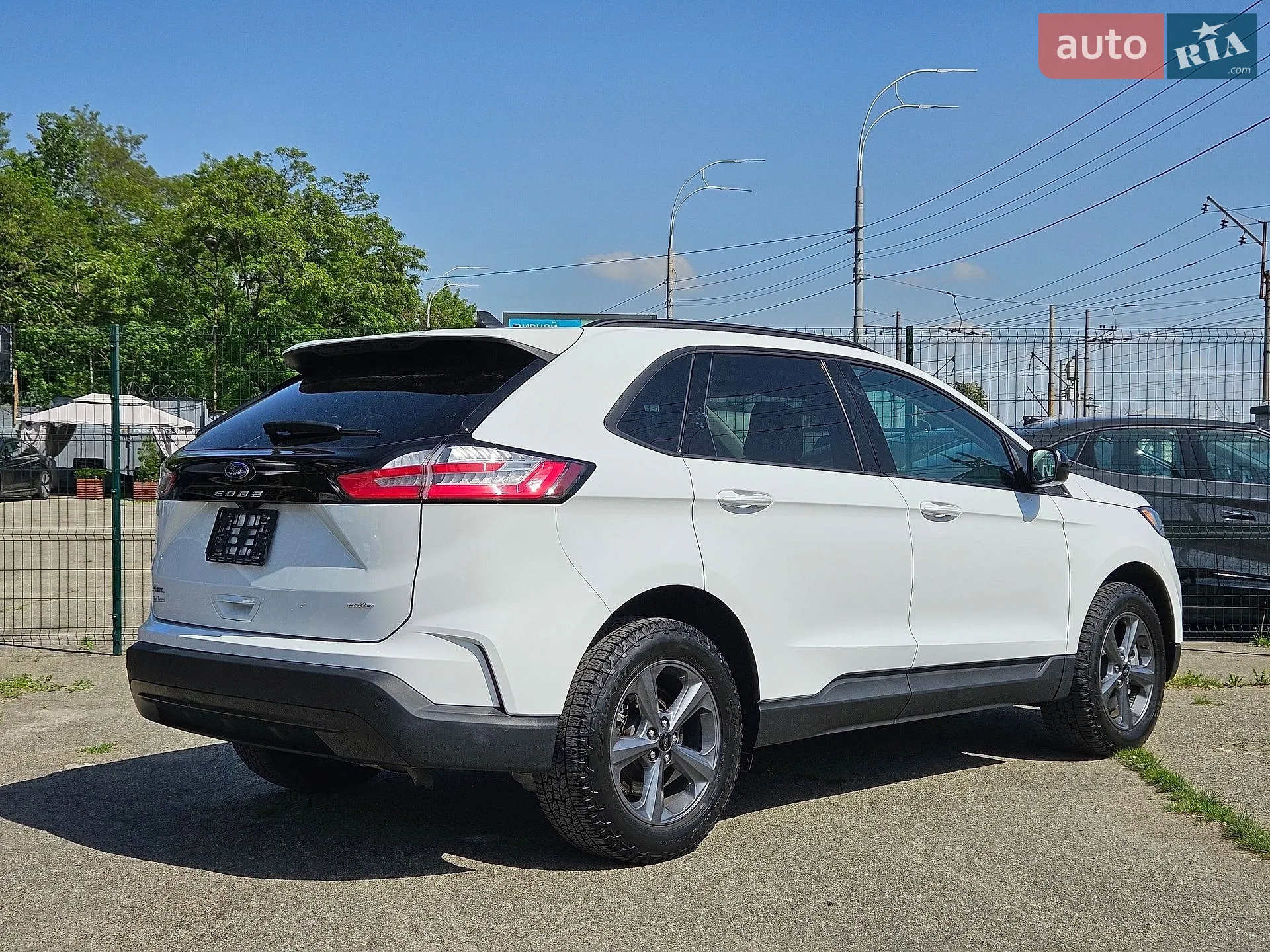 2023 Ford Edge - мініатюра 6