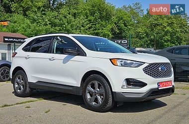 Позашляховик / Кросовер Ford Edge 2023 в Києві фото 24 Позашляховик / Кросовер Ford Edge 2023 в Києві