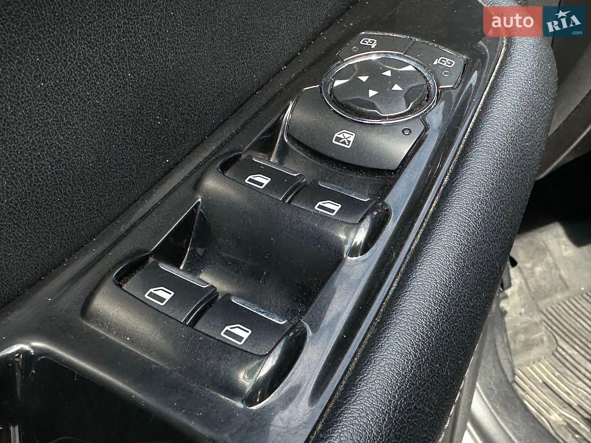 2015 Ford Edge - мініатюра 10