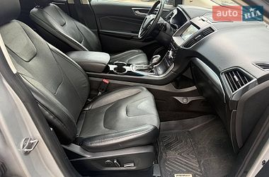 Позашляховик / Кросовер Ford Edge 2017 в Запоріжжі