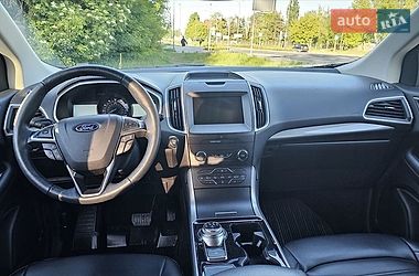 Внедорожник / Кроссовер Ford Edge 2019 в Львове фото 5 Внедорожник / Кроссовер Ford Edge 2019 в Львове
