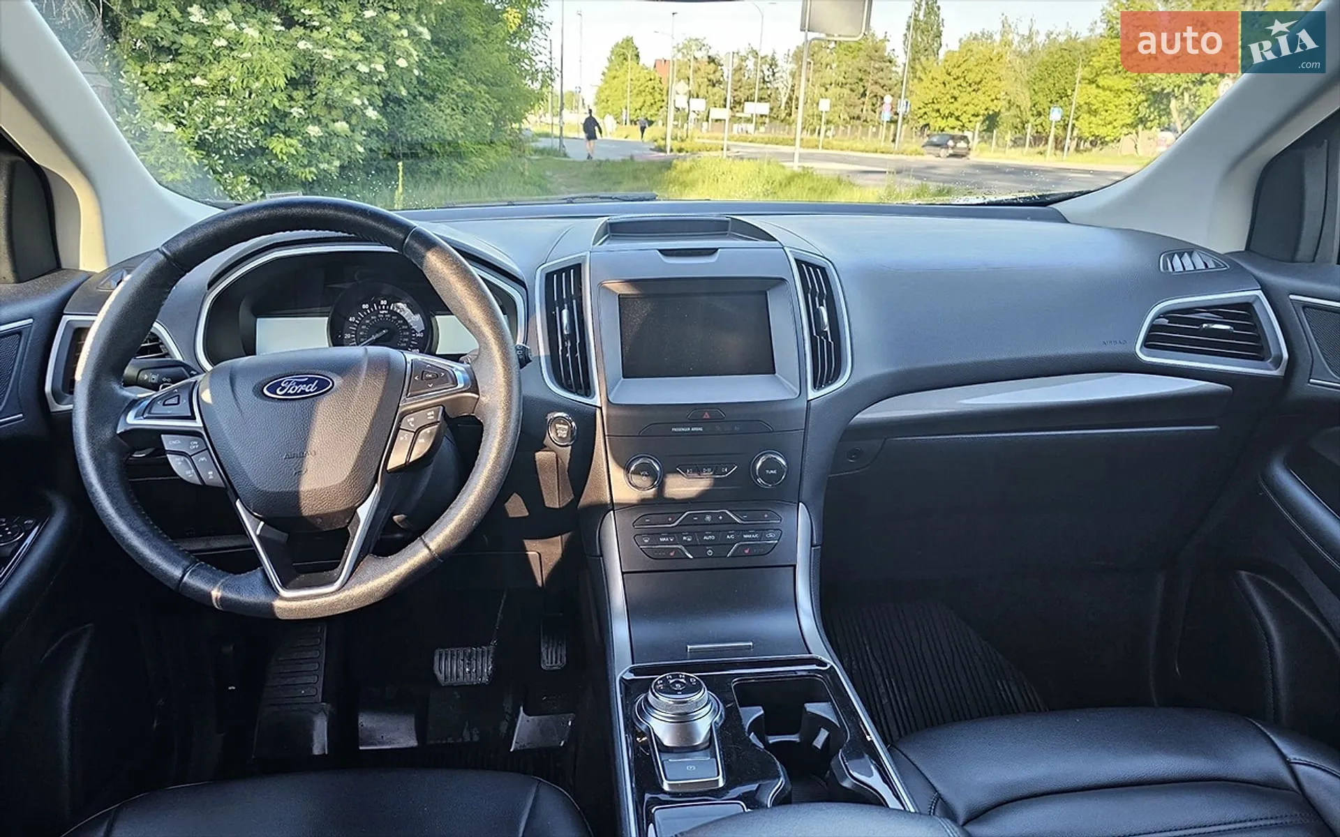 2019 Ford Edge - мініатюра 5