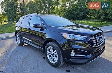Внедорожник / Кроссовер Ford Edge 2019 в Львове фото 3 Внедорожник / Кроссовер Ford Edge 2019 в Львове