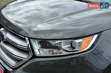 Позашляховик / Кросовер Ford Edge 2016 в Луцьку