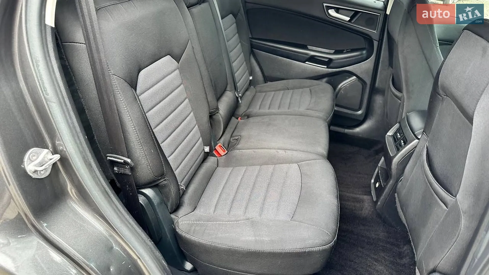 2016 Ford Edge - мініатюра 16