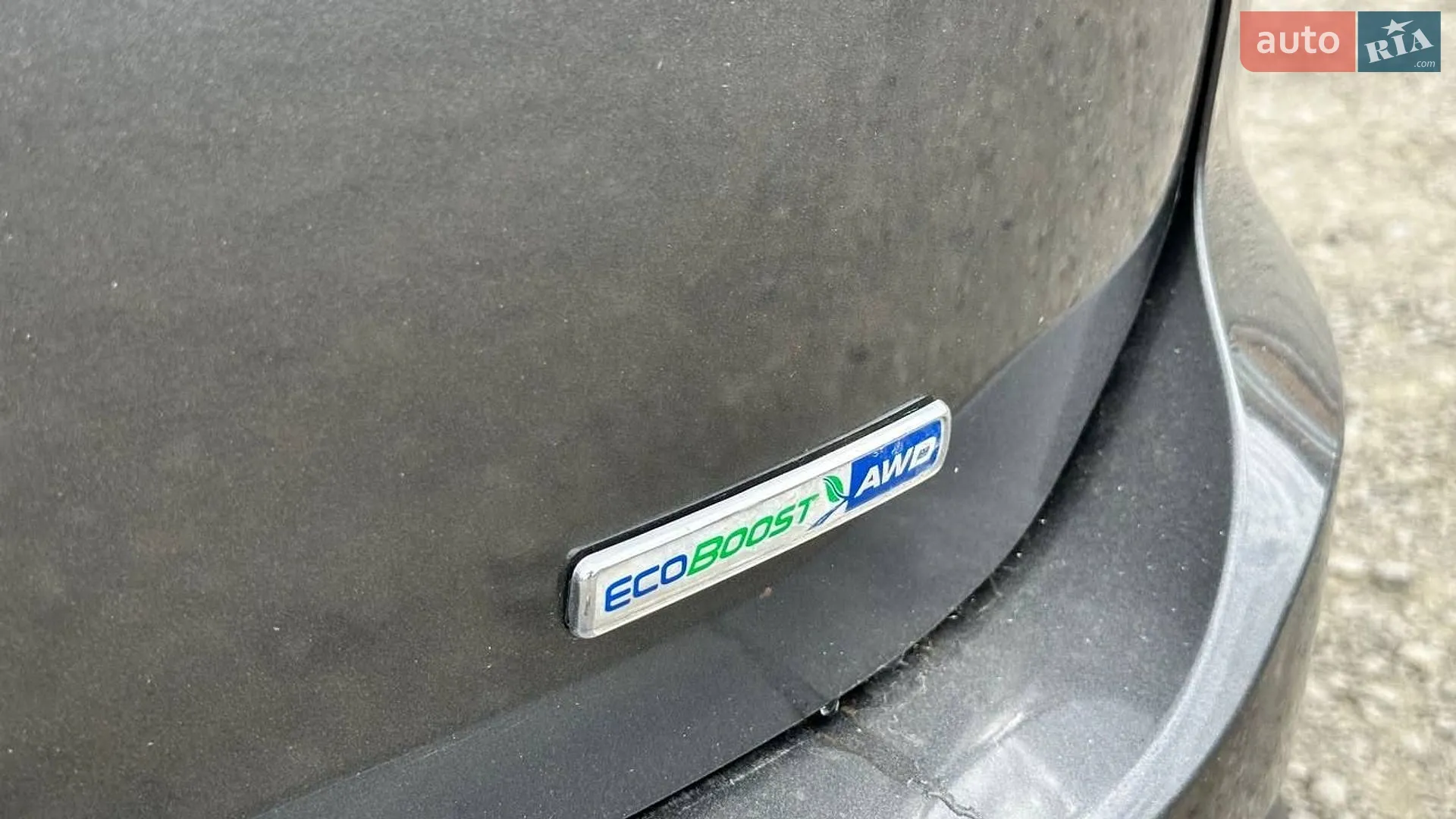 2016 Ford Edge - мініатюра 19