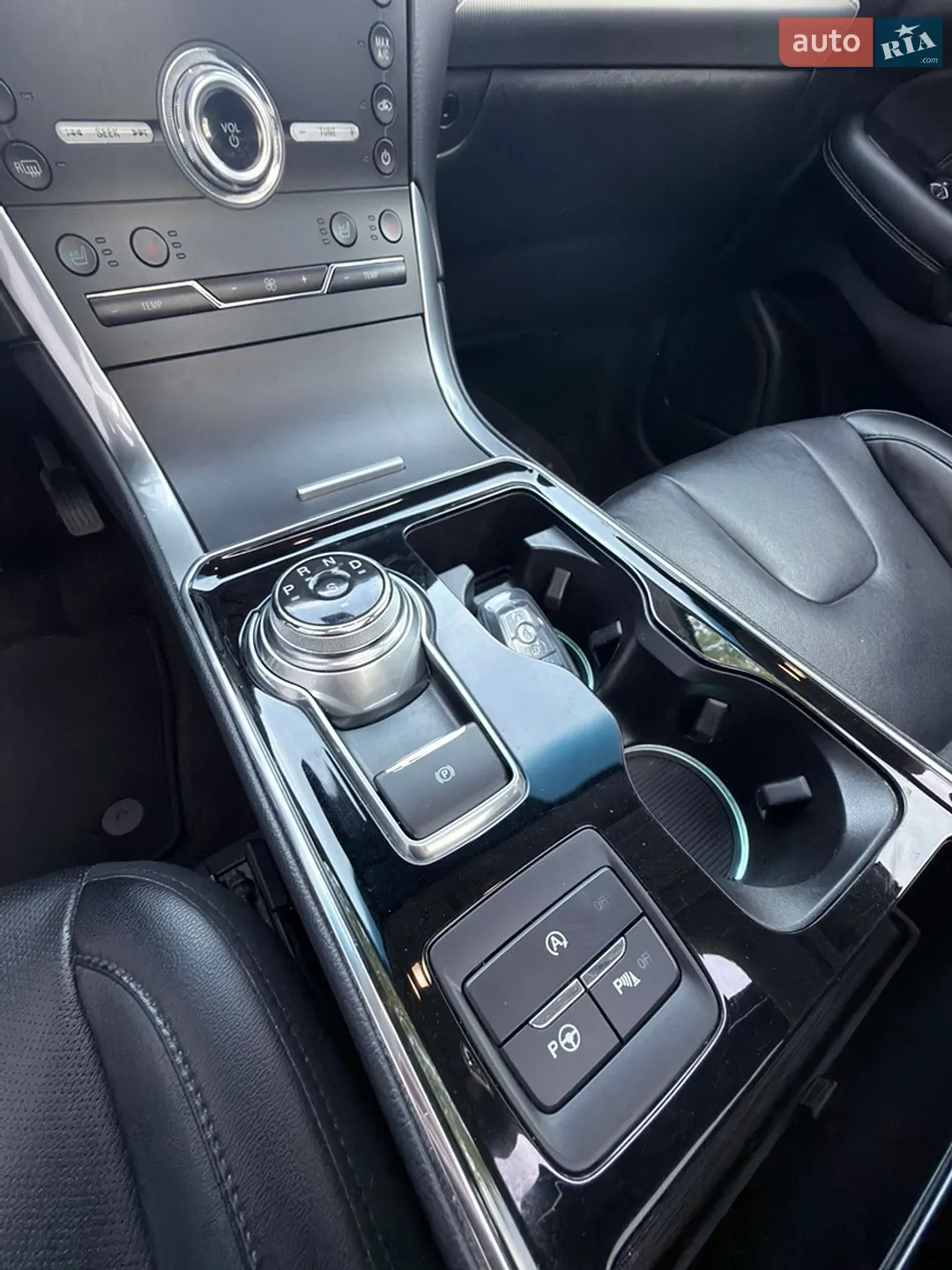 2018 Ford Edge - мініатюра 30