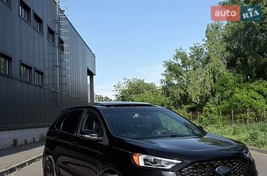 Позашляховик / Кросовер Ford Edge 2020 в Києві