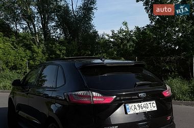 Позашляховик / Кросовер Ford Edge 2020 в Києві