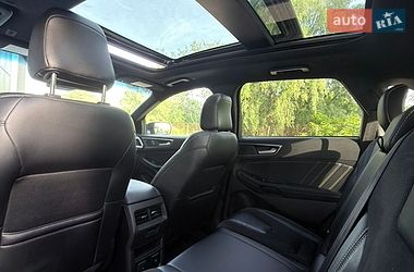 Позашляховик / Кросовер Ford Edge 2020 в Києві