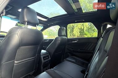 Позашляховик / Кросовер Ford Edge 2020 в Києві