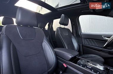Позашляховик / Кросовер Ford Edge 2020 в Києві