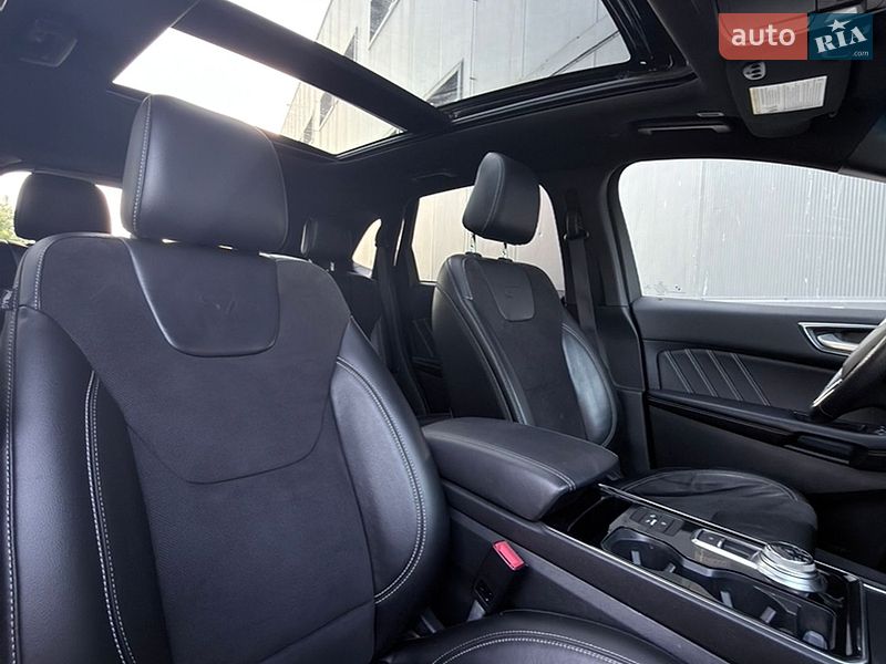 Позашляховик / Кросовер Ford Edge 2020 в Києві