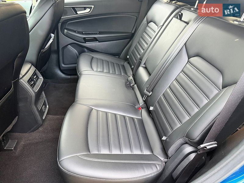 Внедорожник / Кроссовер Ford Edge 2020 в Чернигове