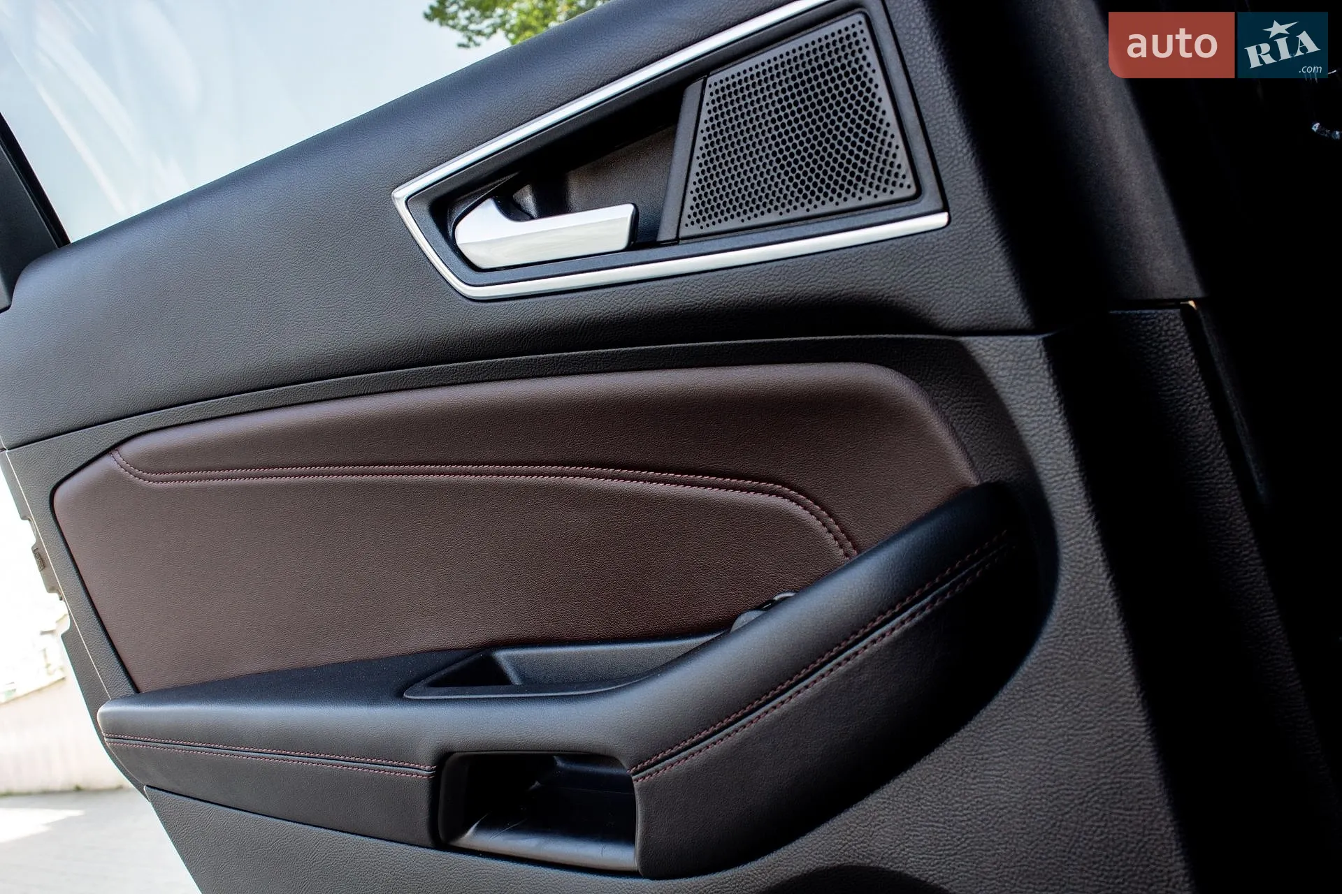 2020 Ford Edge - мініатюра 10