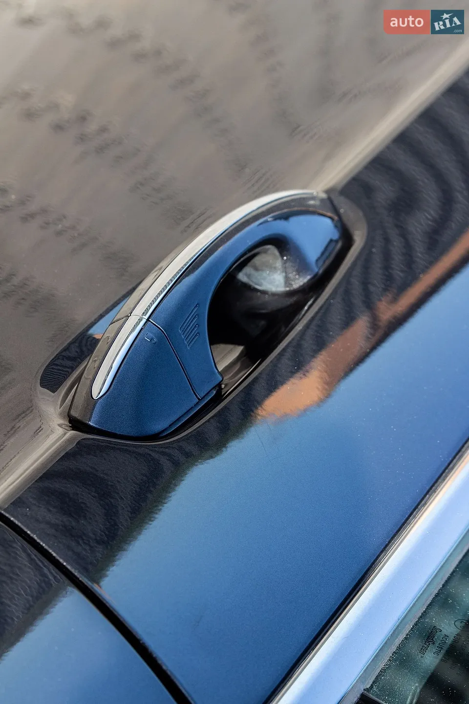 2020 Ford Edge - мініатюра 54