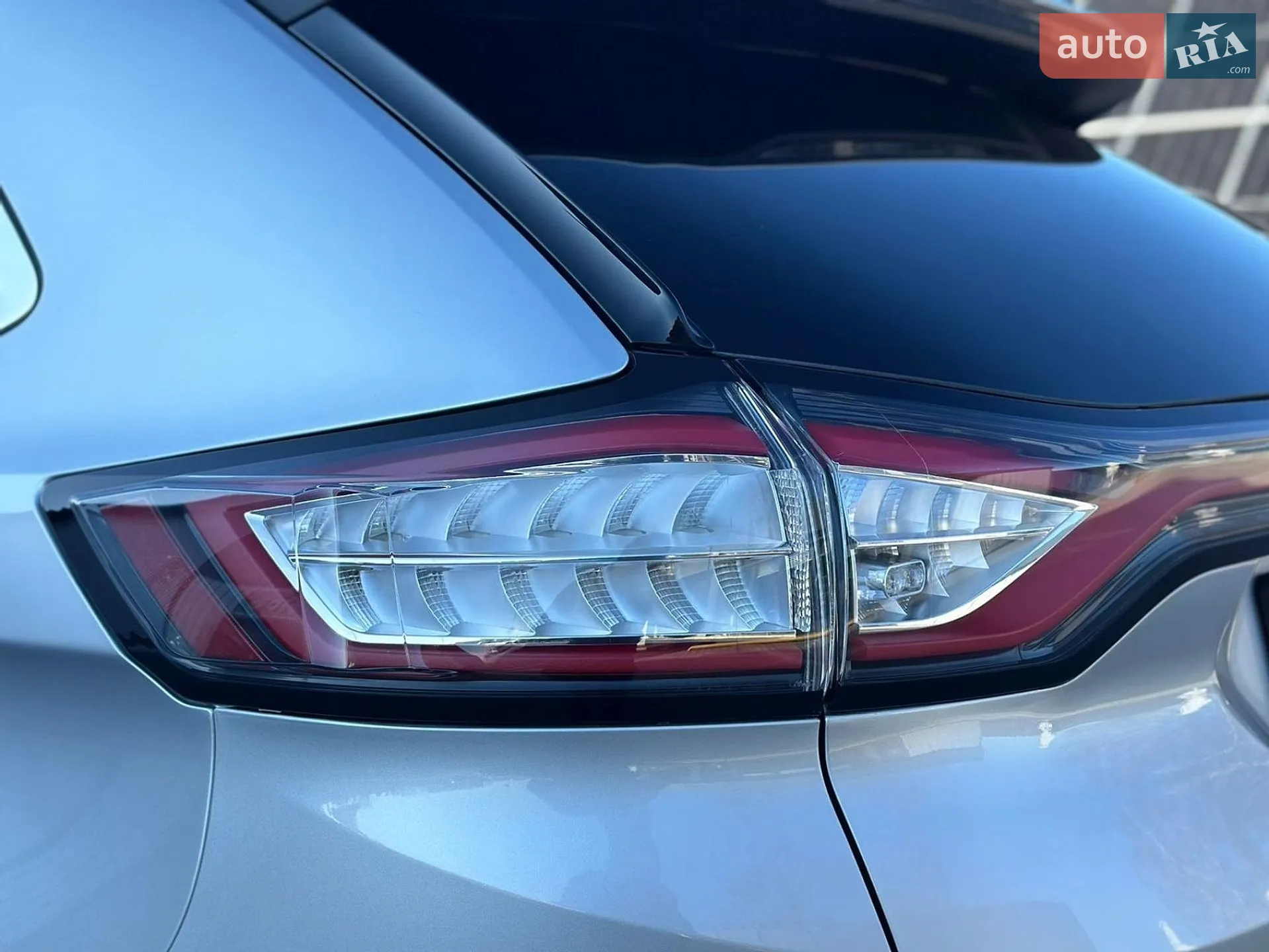 2017 Ford Edge - мініатюра 13