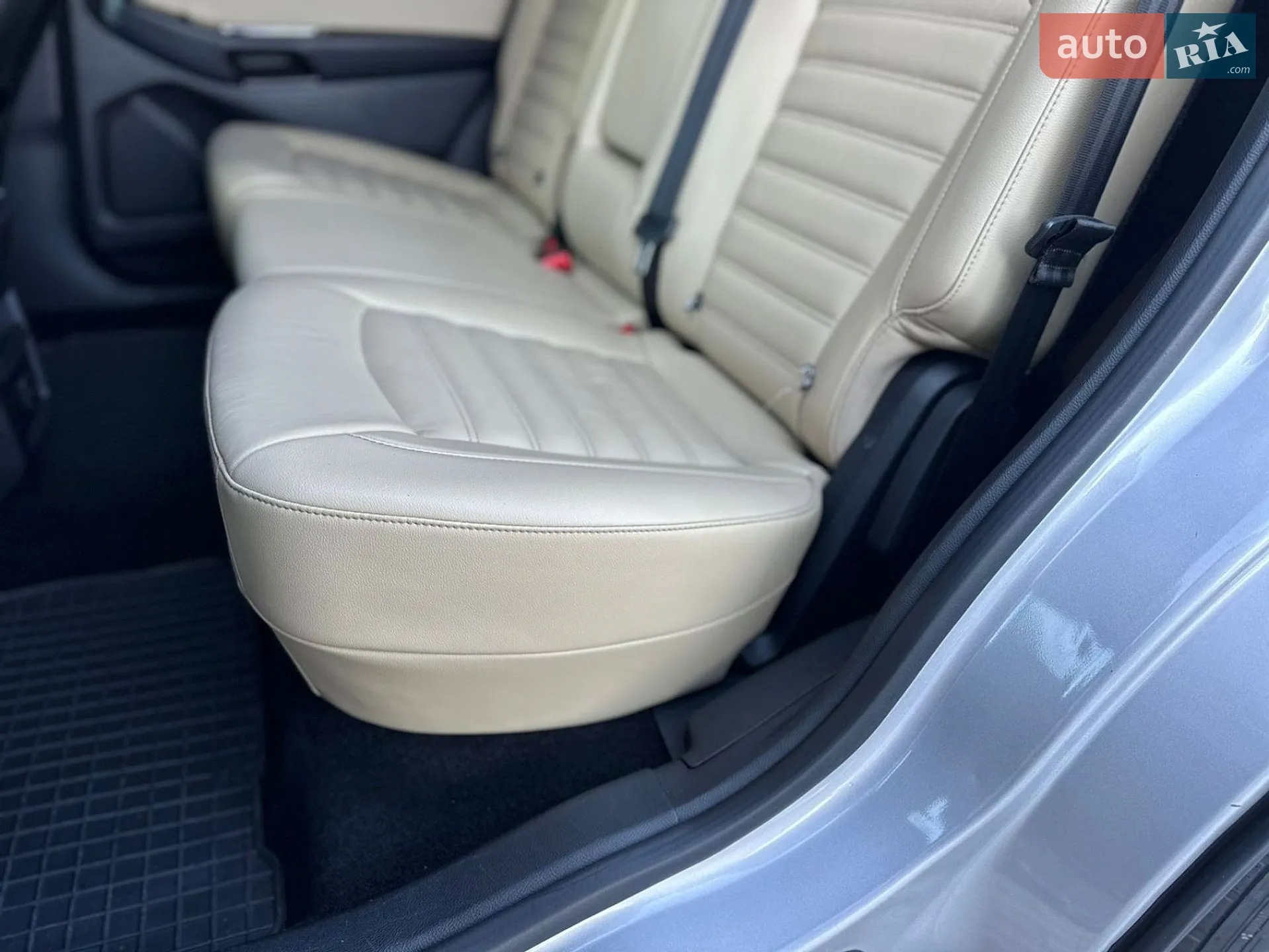 2017 Ford Edge - мініатюра 23