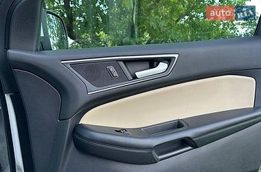 Внедорожник / Кроссовер Ford Edge 2022 в Николаеве фото 8 Внедорожник / Кроссовер Ford Edge 2022 в Николаеве