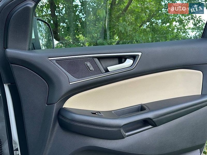 Внедорожник / Кроссовер Ford Edge 2022 в Николаеве фото 8 Внедорожник / Кроссовер Ford Edge 2022 в Николаеве