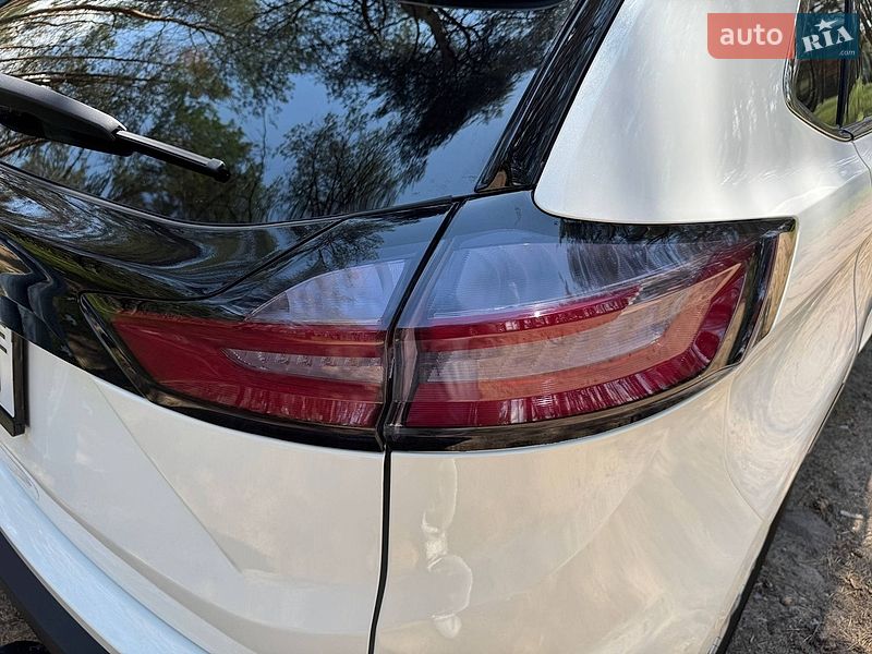 Внедорожник / Кроссовер Ford Edge 2022 в Николаеве фото 14 Внедорожник / Кроссовер Ford Edge 2022 в Николаеве