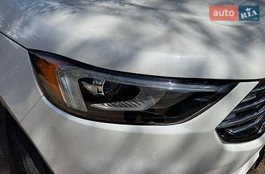 Внедорожник / Кроссовер Ford Edge 2022 в Николаеве фото 17 Внедорожник / Кроссовер Ford Edge 2022 в Николаеве
