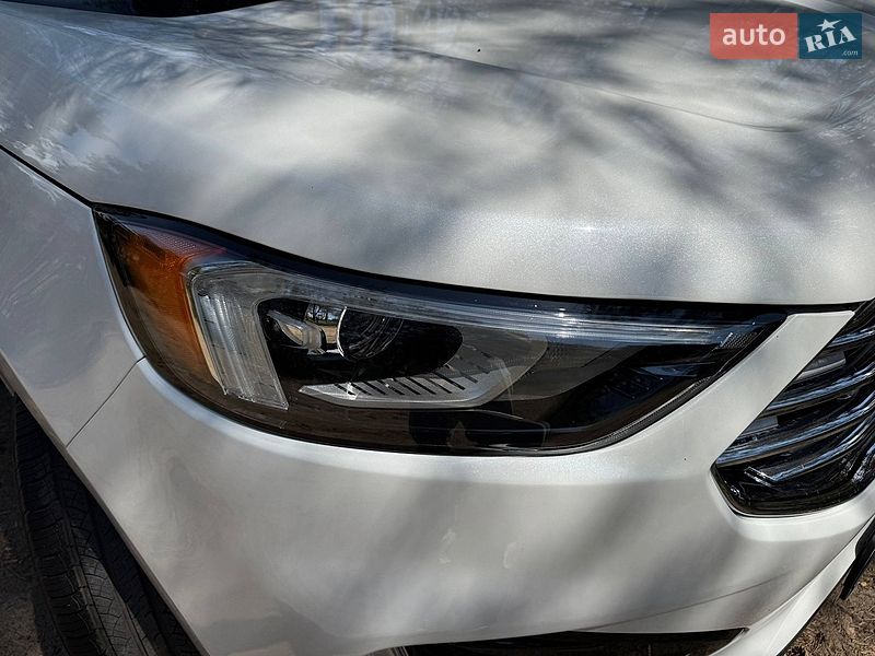 Внедорожник / Кроссовер Ford Edge 2022 в Николаеве фото 17 Внедорожник / Кроссовер Ford Edge 2022 в Николаеве
