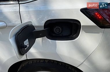 Внедорожник / Кроссовер Ford Edge 2022 в Николаеве фото 22 Внедорожник / Кроссовер Ford Edge 2022 в Николаеве