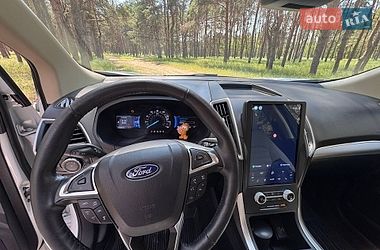 Внедорожник / Кроссовер Ford Edge 2022 в Николаеве фото 25 Внедорожник / Кроссовер Ford Edge 2022 в Николаеве