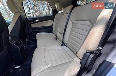 Внедорожник / Кроссовер Ford Edge 2022 в Николаеве фото 30 Внедорожник / Кроссовер Ford Edge 2022 в Николаеве